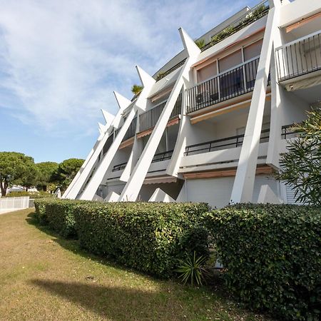 Apartment Les Flamants Roses-1 By Interhome La Grande-Motte Exterior photo
