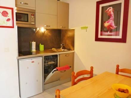Apartment Les Flamants Roses-1 By Interhome La Grande-Motte Room photo